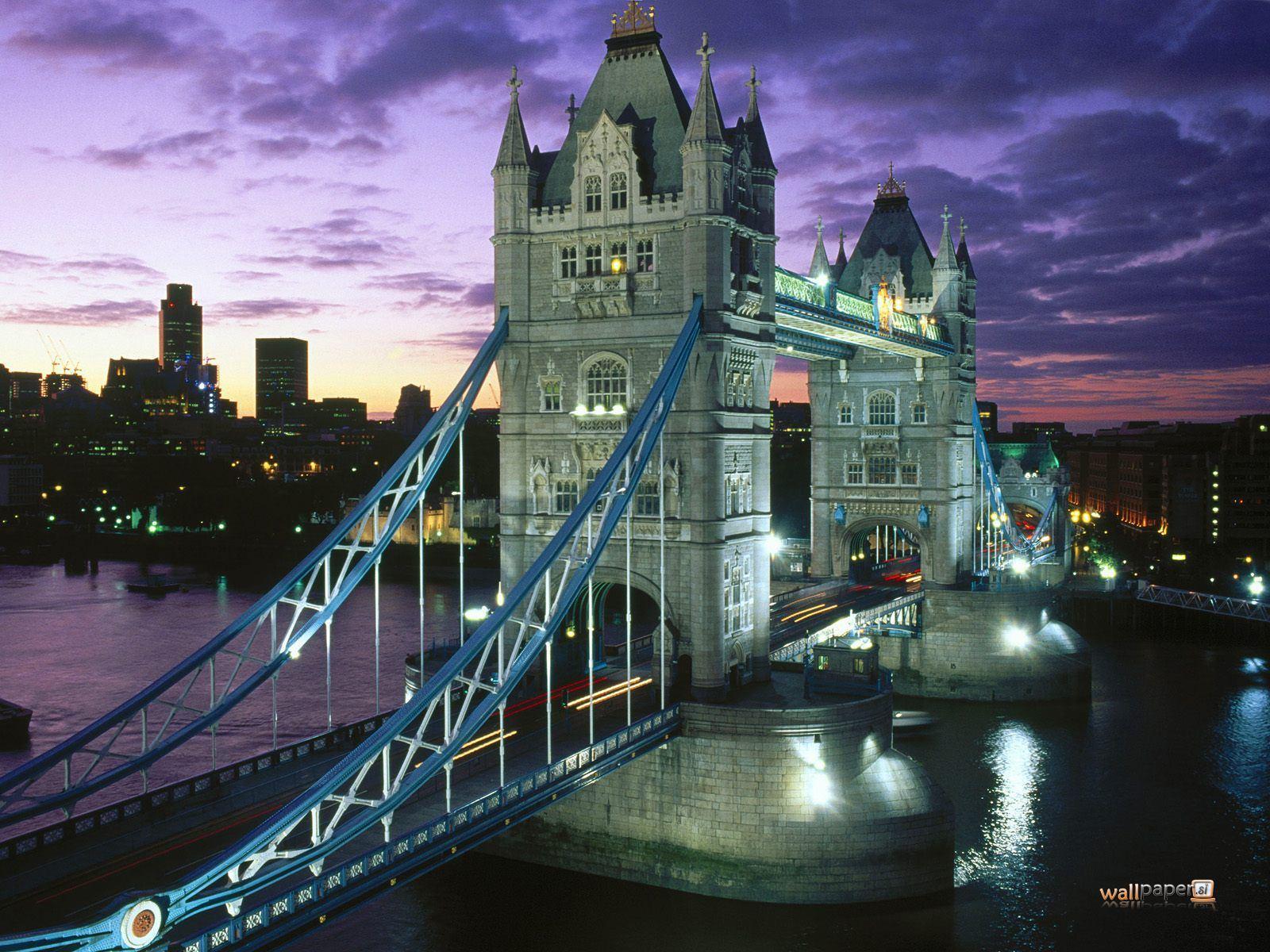 Enjoy this London Tower Bridge wallpapers backgrounds