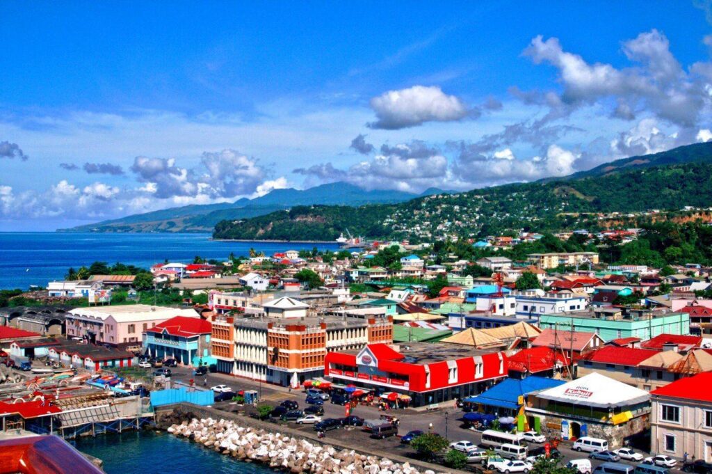Dominica Wallpapers High Quality