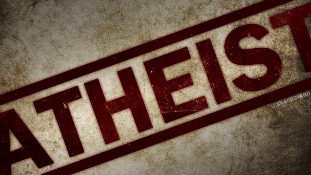 Wallpaper For – Atheism Wallpapers Iphone