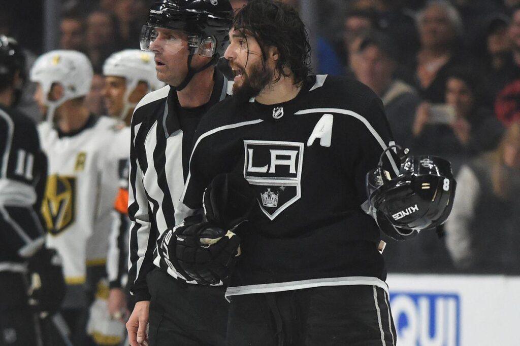 Drew Doughty, the Draft, and a Deluge of Defensemen