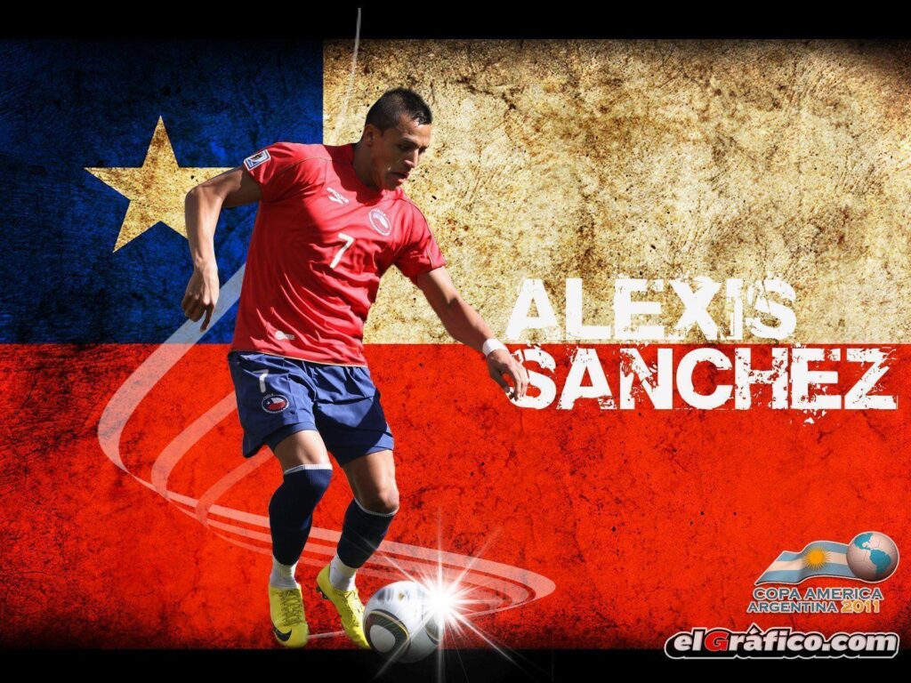 CHILE soccer