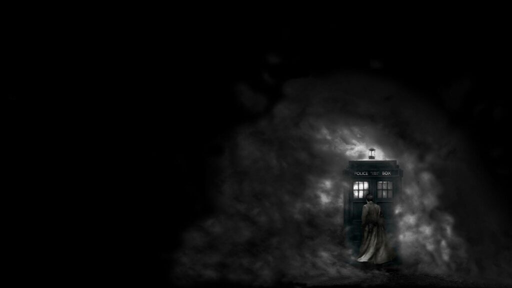 Doctor Who 2K Photo Wallpapers