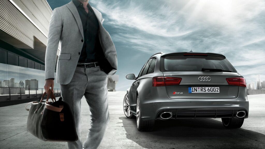 Audi RS Wallpapers, High Quality Audi RS Wallpapers