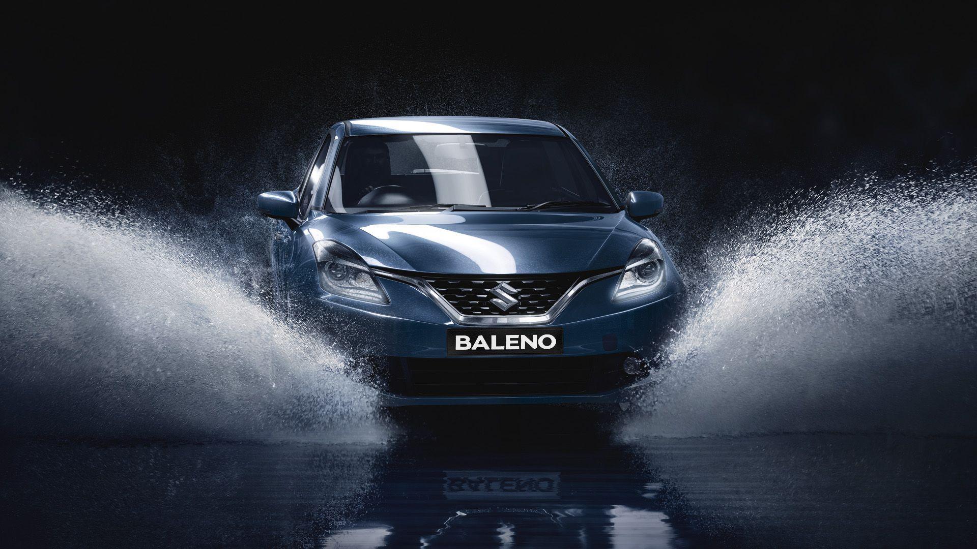 Baleno Wallpaper, Wallpapers, Photos