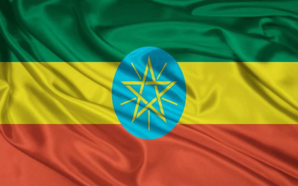 Ethiopian Wallpapers