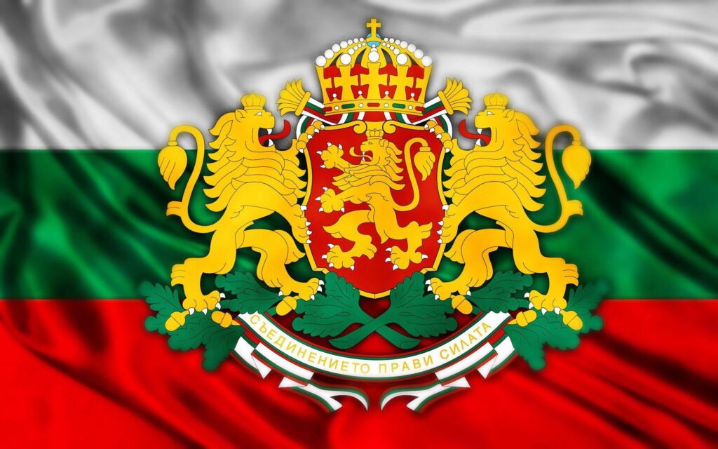Български национален флаг| Bulgarian flag