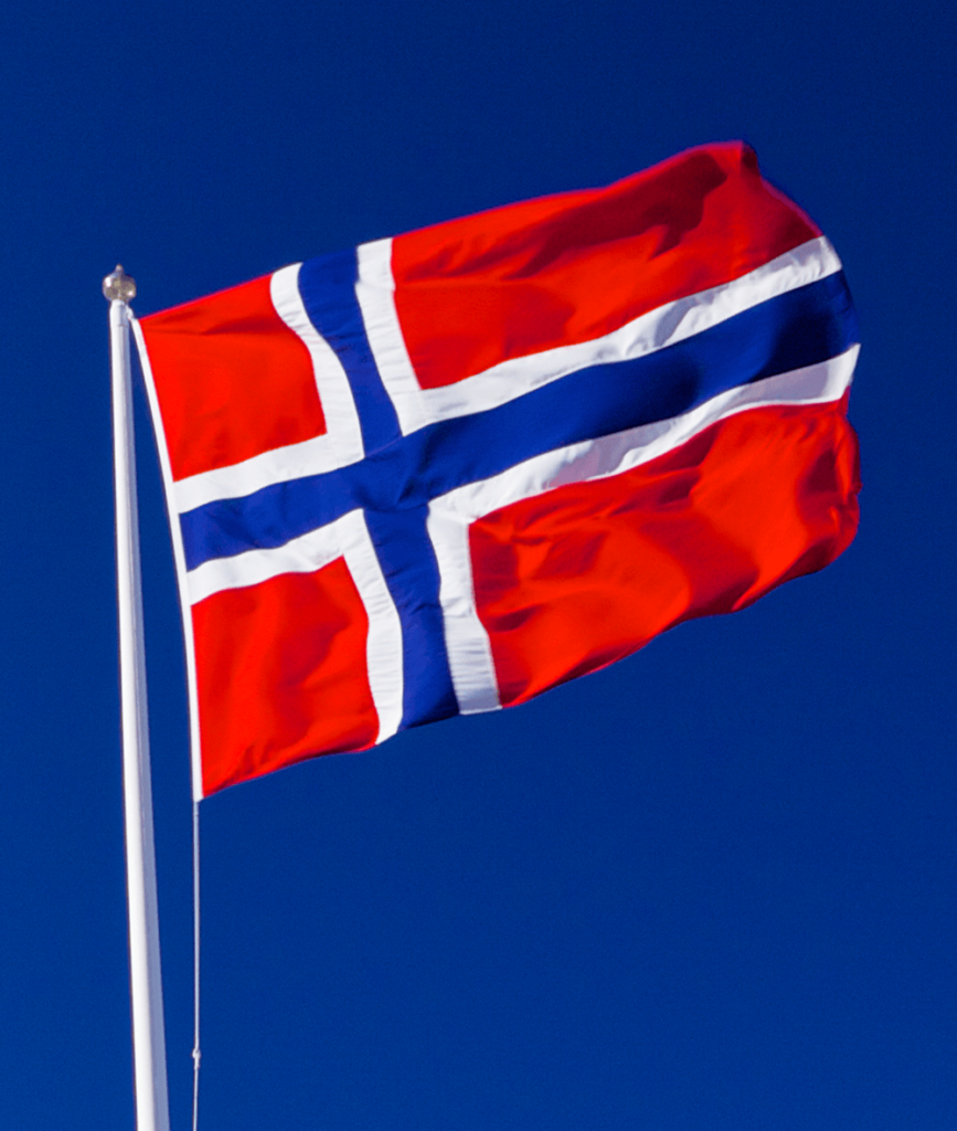 Norwegian Flag Wallpapers