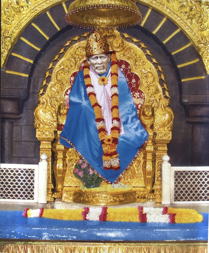 Download Shirdi Sai Baba Wallpapers High Resolution Gallery