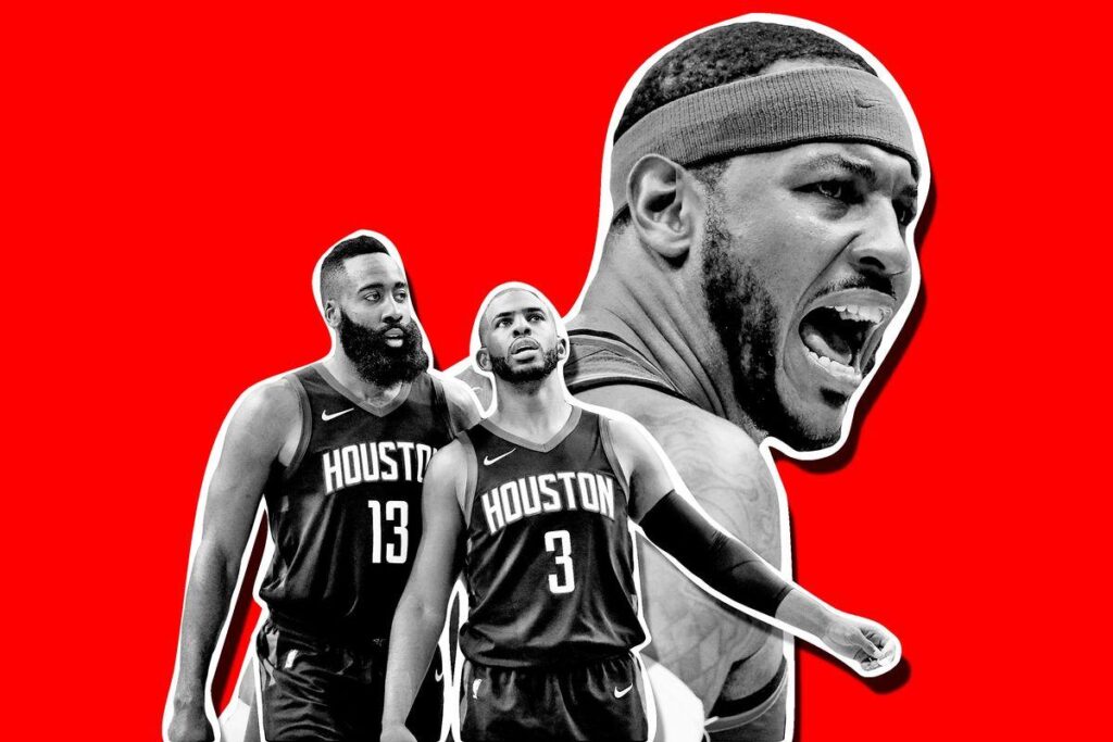 Will Melo Be More Open to a Bench Role in Houston?