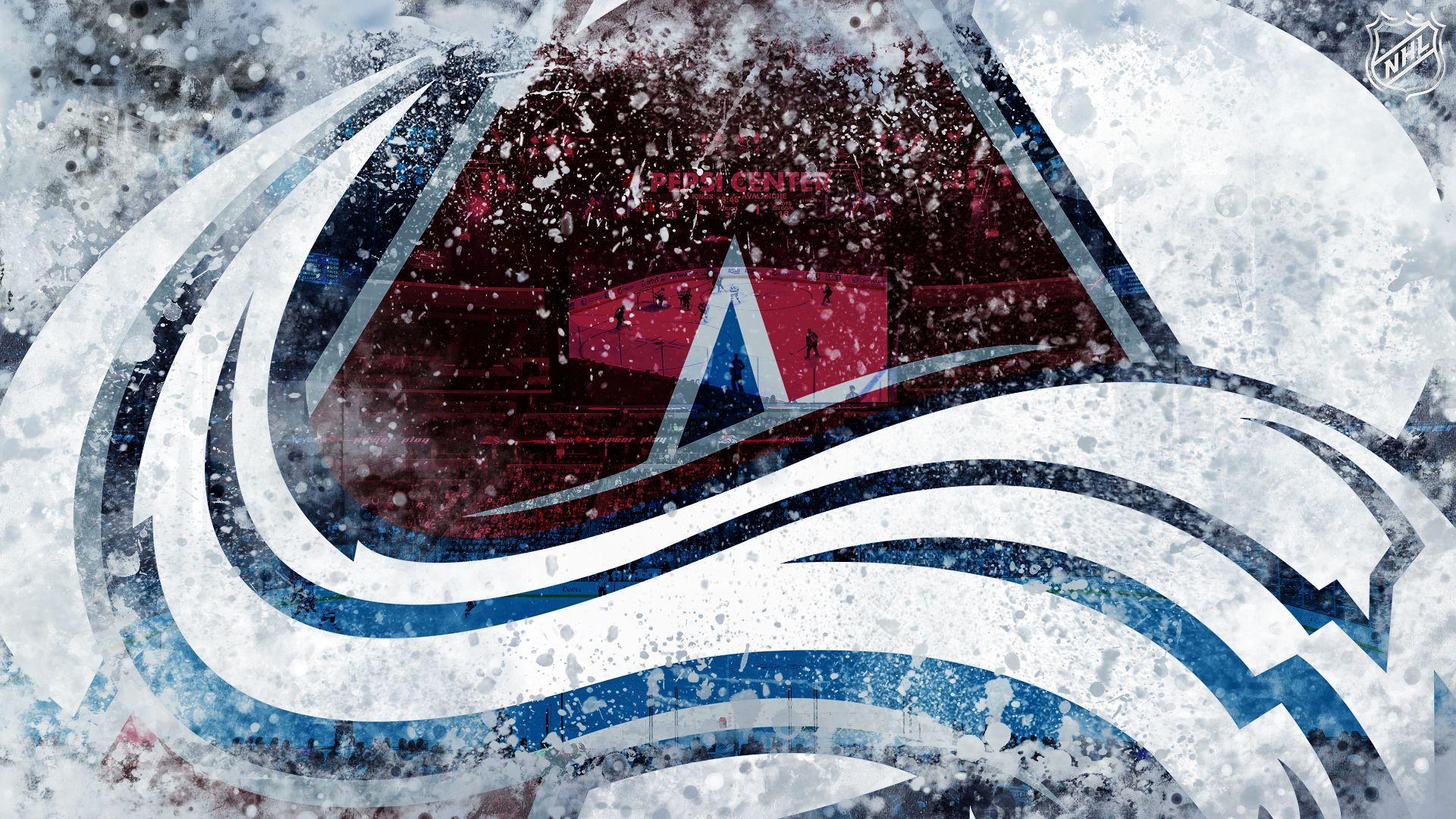 Colorado Avalanche 2K Wallpapers