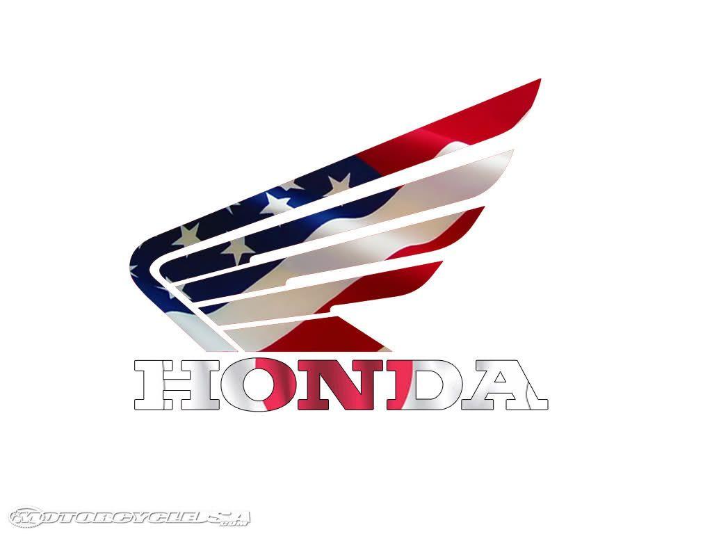 Honda Motorcycle Logo wallpapers