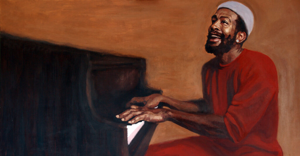 Best Marvin Gaye Wallpapers on HipWallpapers