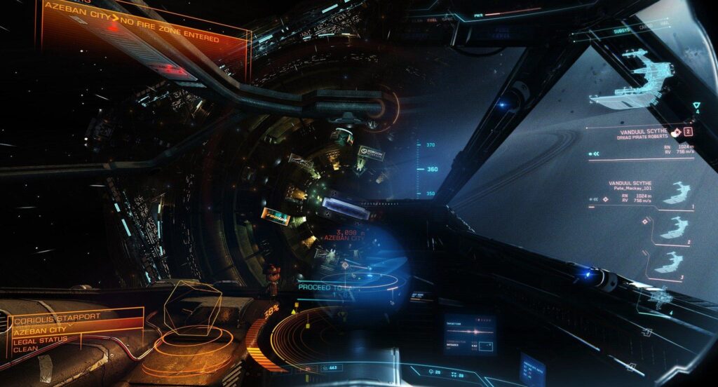 Elite, Dangerous, Sci fi, Spaceship, Mmo, Rpg, Online, Futuristic