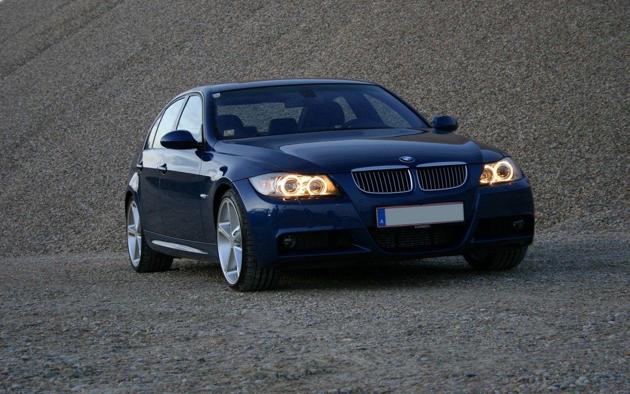 AUTO CARS ZONES Bmw Wallpapers