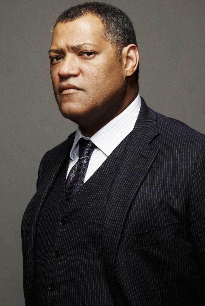 HD Laurence Fishburne Wallpapers and Photos