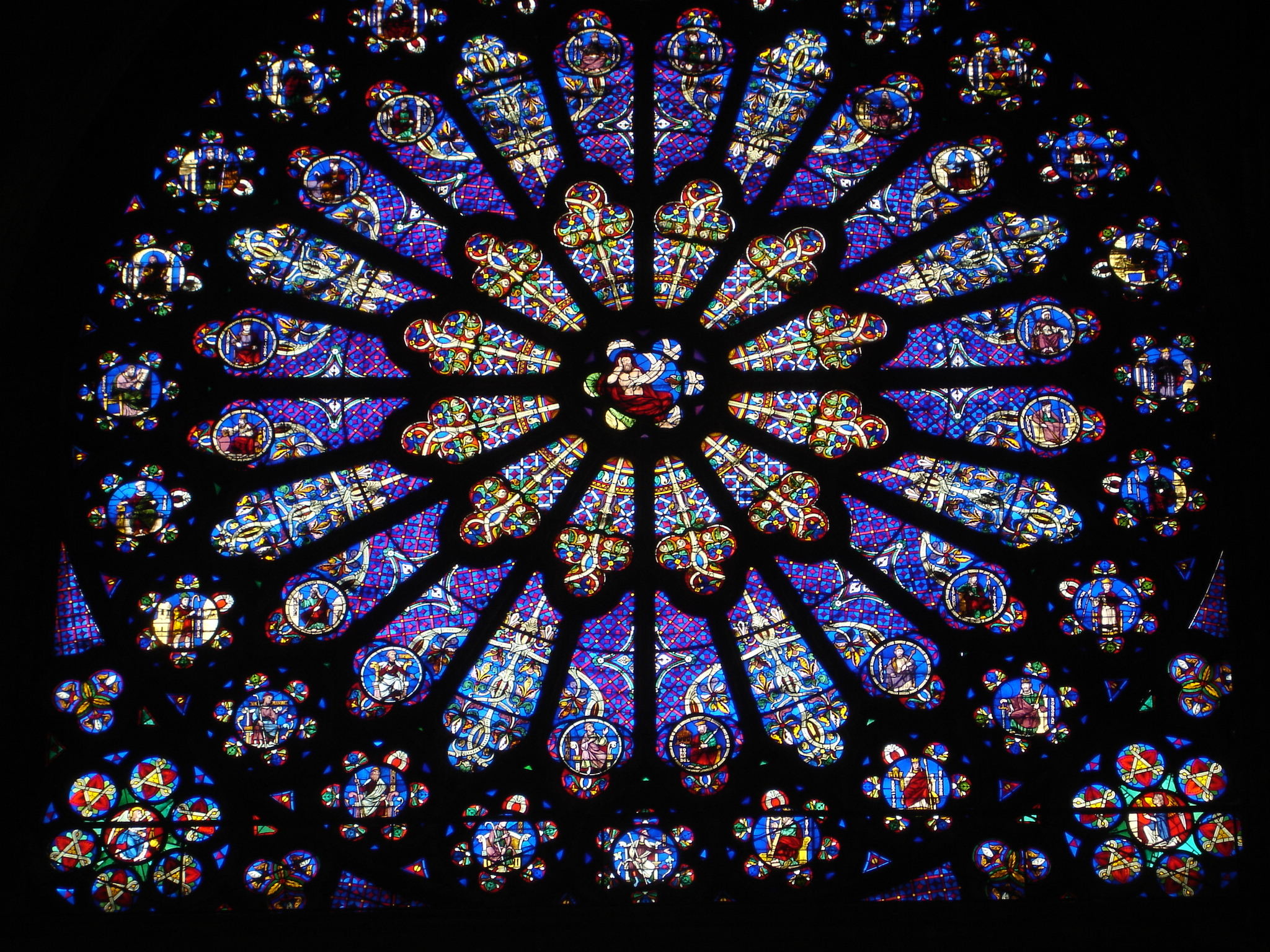 Notre Dame Cathedral Wallpapers