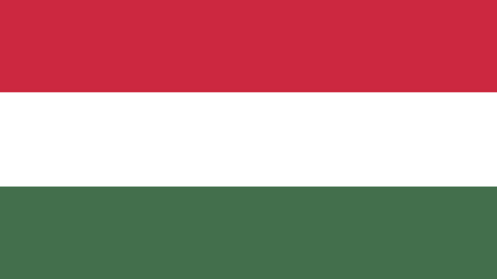 Hungary Flag UHD K Wallpapers