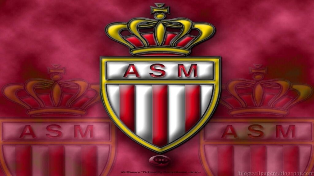 AS Monaco Picture Wallpapers