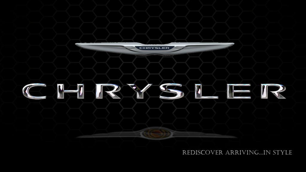 Chrysler Wallpapers