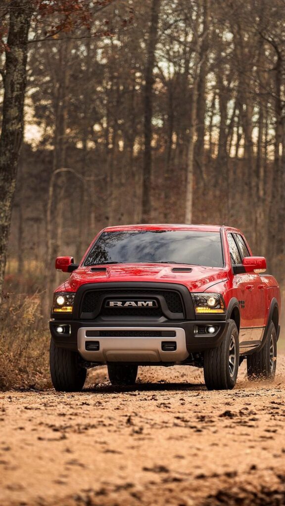 Dodge Ram Iphone Wallpapers Group