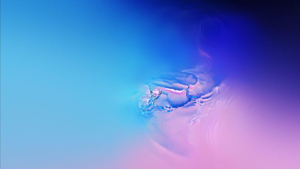 Wallpapers Samsung Galaxy S, Stock, Gradients, HD, Abstract,