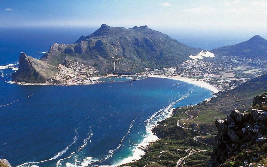 Cape Town Wallpapers