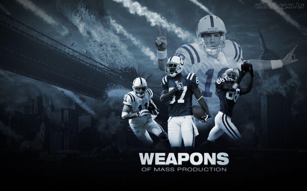 More Indianapolis Colts Wallpapers