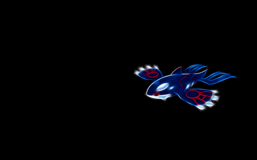 Kyogre Wallpapers, Kyogre Wallpapers Pack VLFL, TopThemes