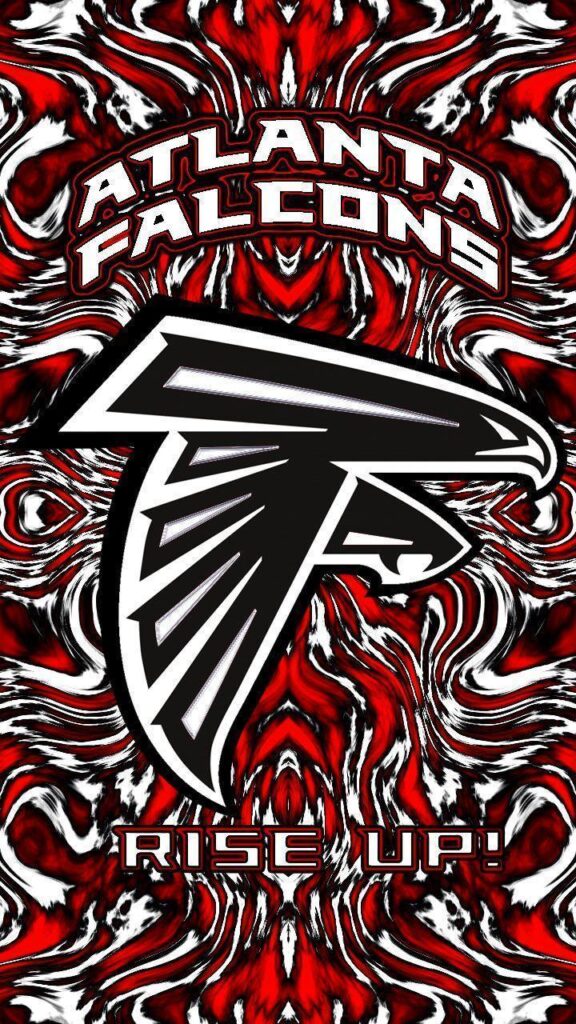 Atlanta Falcons 2K Wallpapers