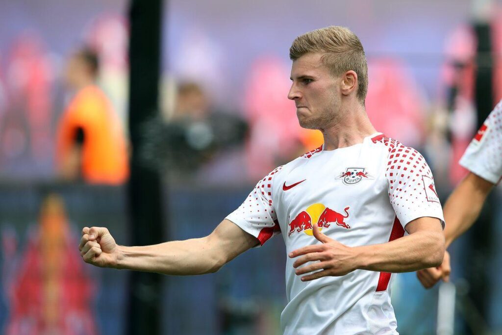 RB Leipzig probably won’t allow Timo Werner transfer to Everton