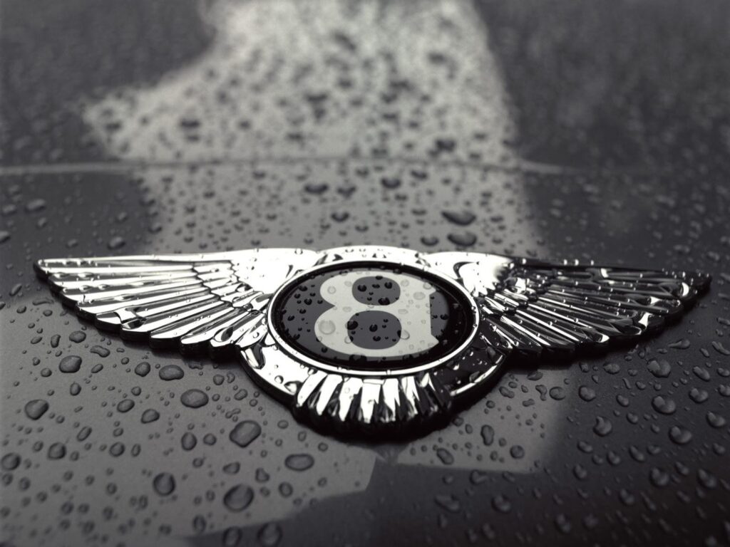 Bentley Logo Wallpapers, Pictures, Wallpaper
