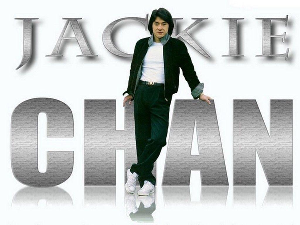 Jackie Chan WallpapersHD Wallpapers