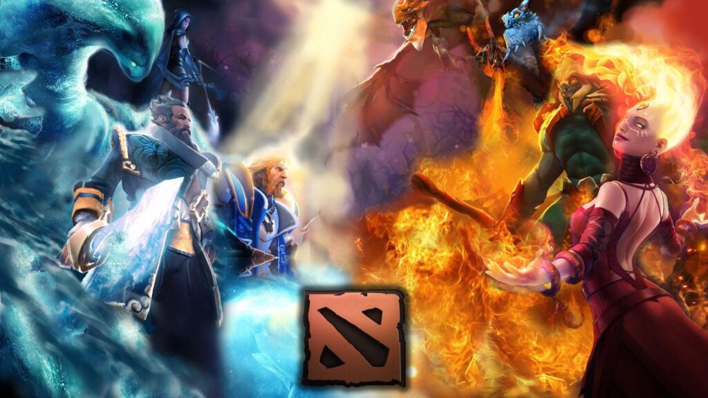 Dota