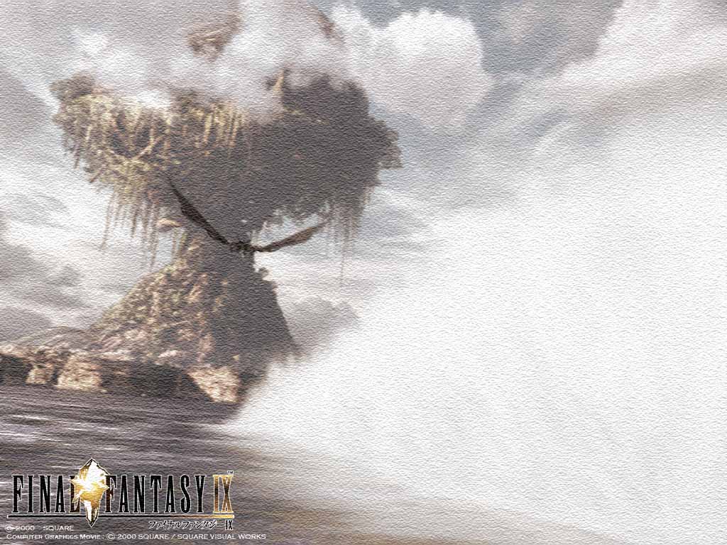 Final Fantasy | IX | FF