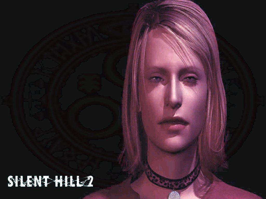 Wallpaper For – Silent Hill Wallpapers Maria