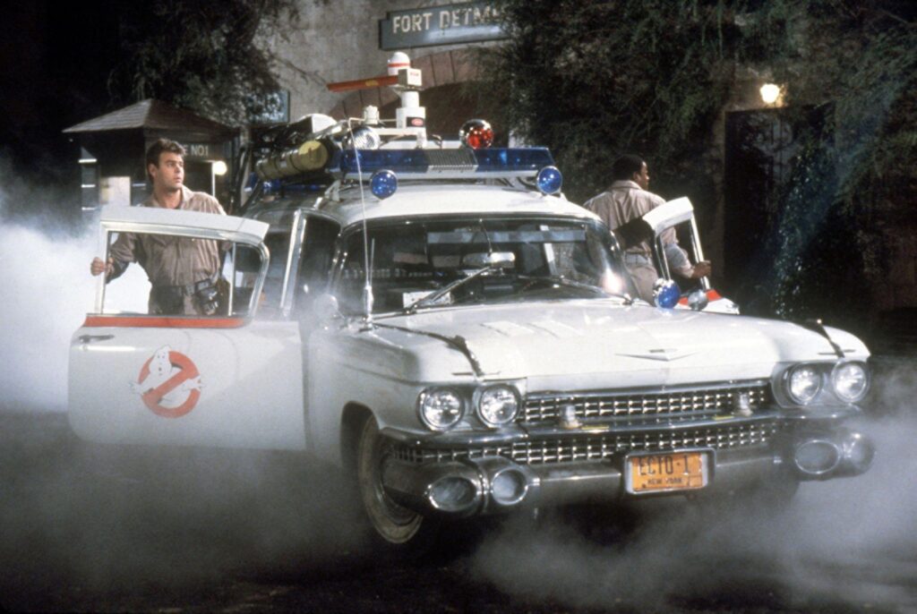 Ghostbusters Wallpapers