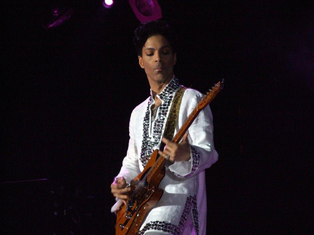 Prince Rogers Nelson Wallpapers