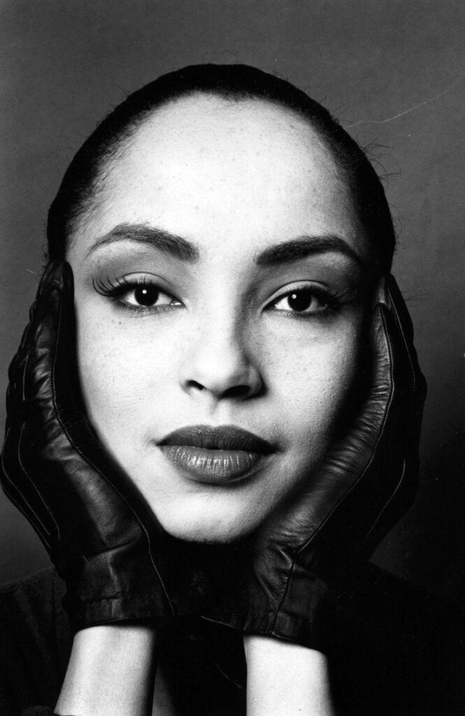 Best SADE ADU Wallpaper