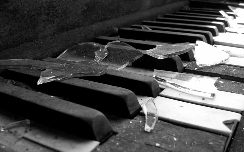 Wallpapers For – Piano Wallpapers Widescreen