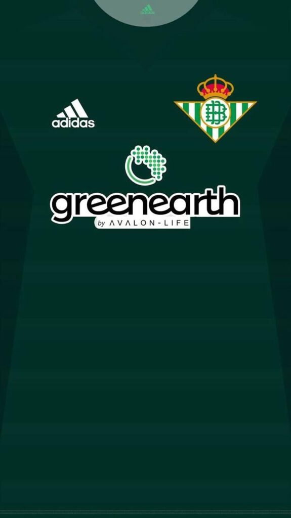 Real Betis Wallpapers by DavidMartinezP