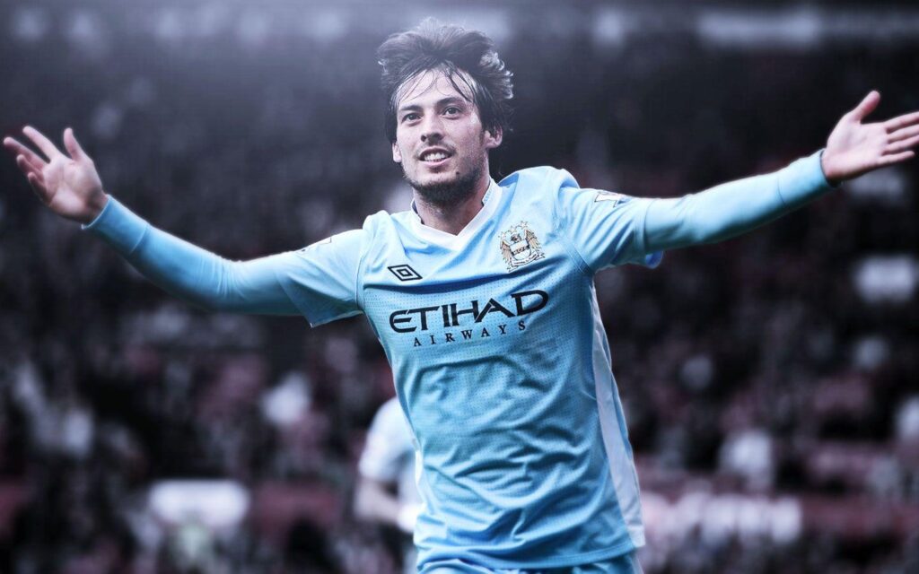 David Silva Wallpapers High Resolution and Quality Download