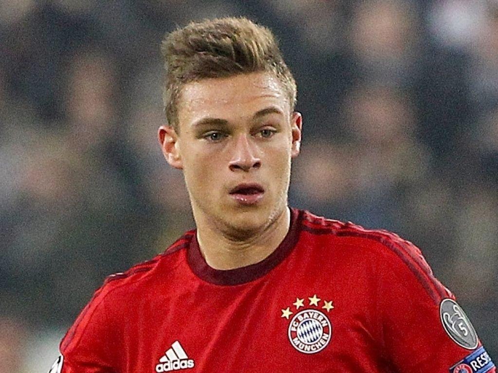 Kimmich respects hungry Leipzig