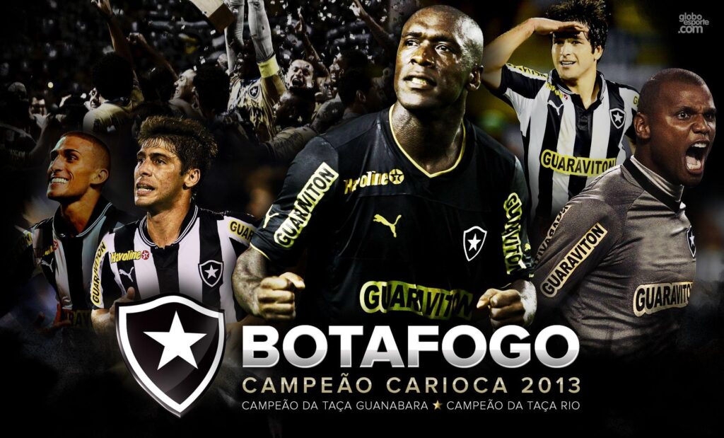 Botafogo Football Wallpapers