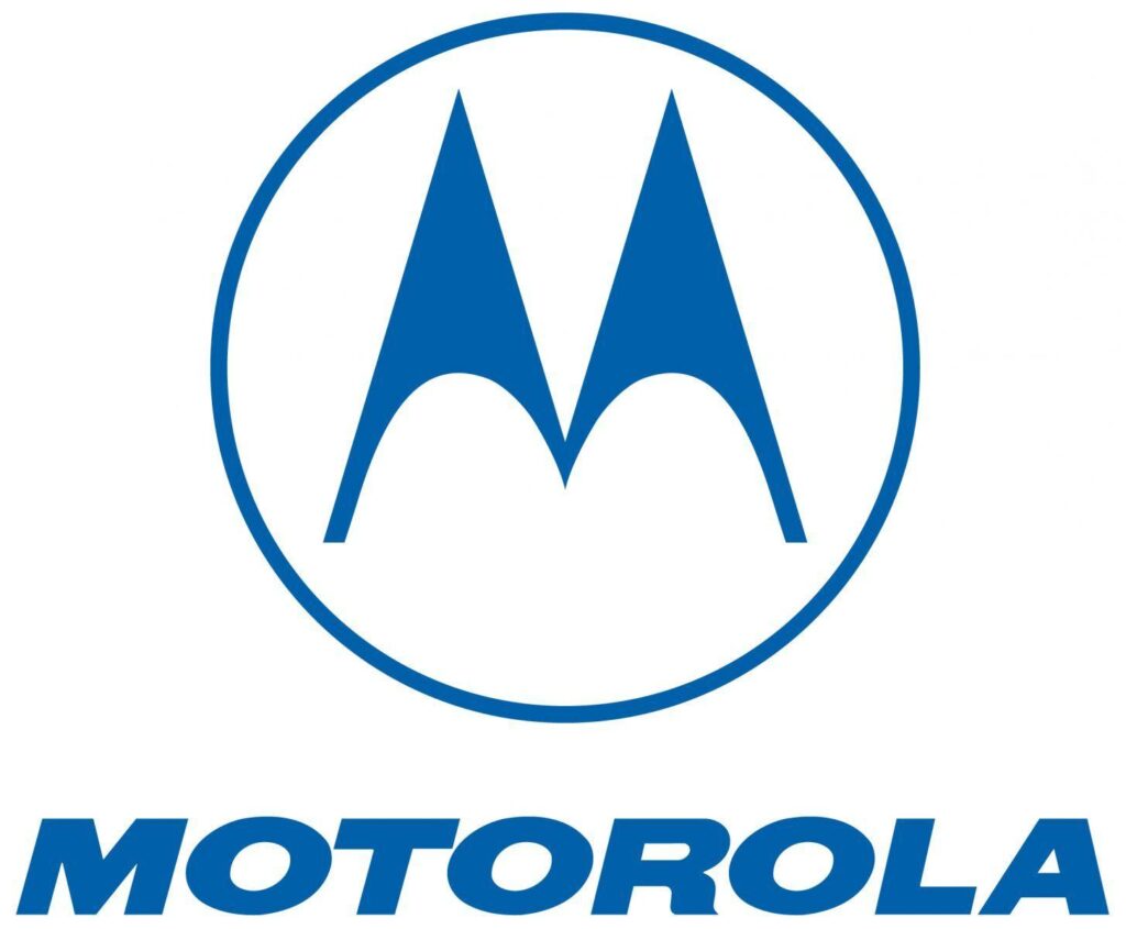 Motorola Logo Wallpapers 2K