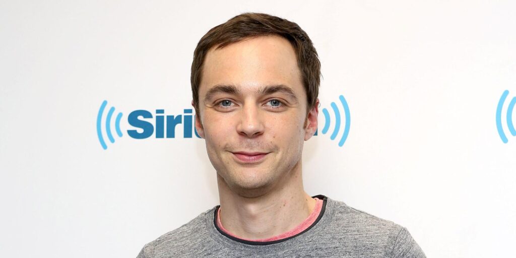 Gallery For – Jim Parsons Wallpapers
