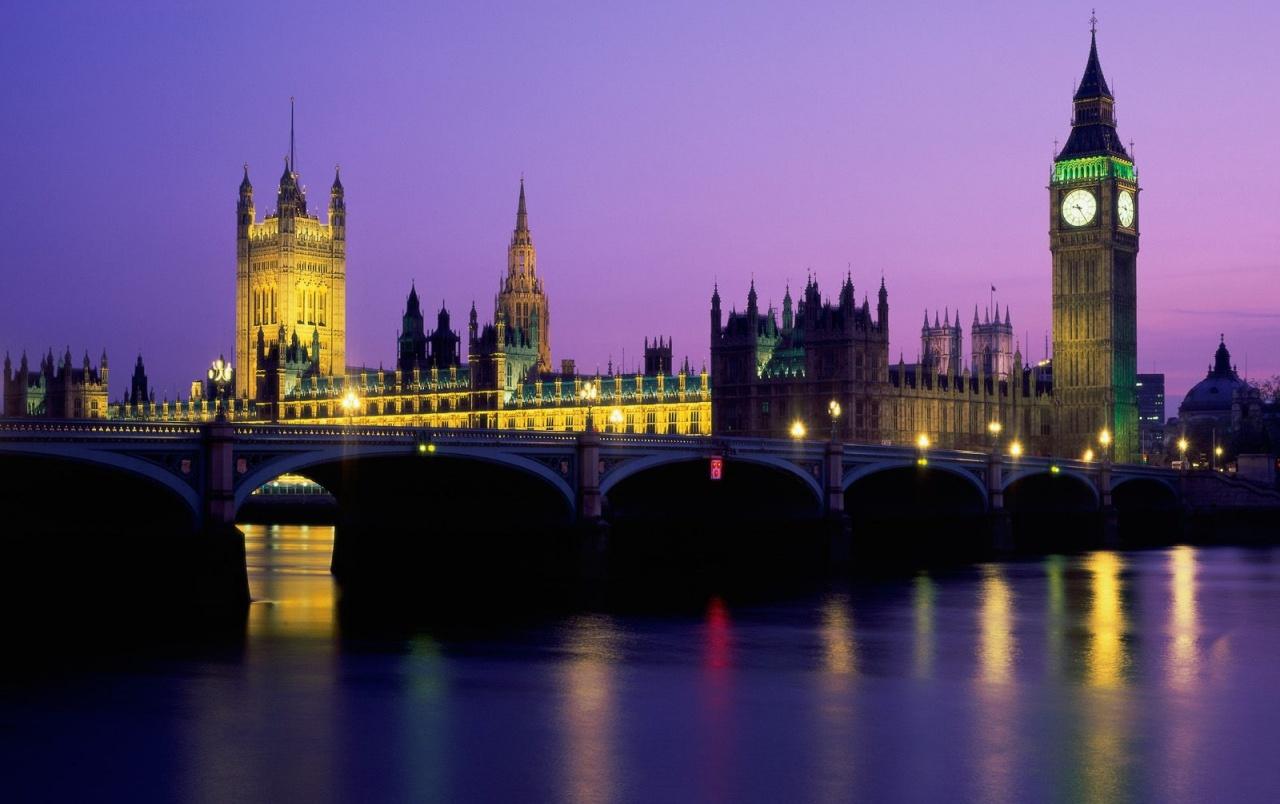 Houses of Parliament wallpapers