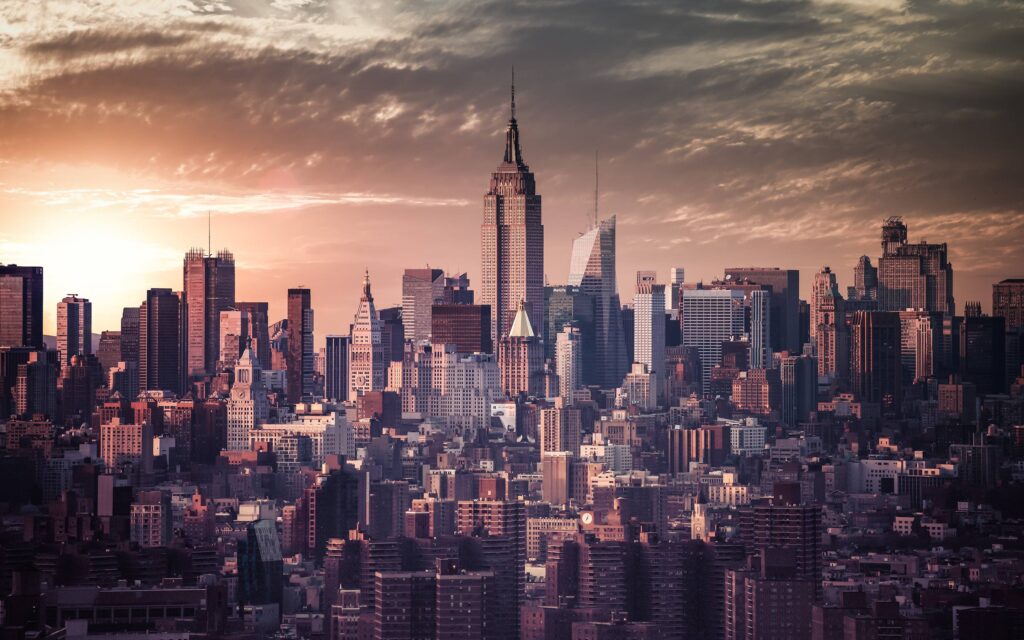 New York City Wallpapers