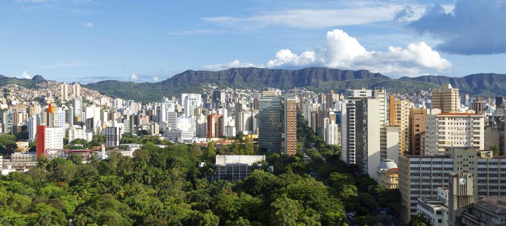 Belo Horizonte confira todos os destinos que você deve conhecer na