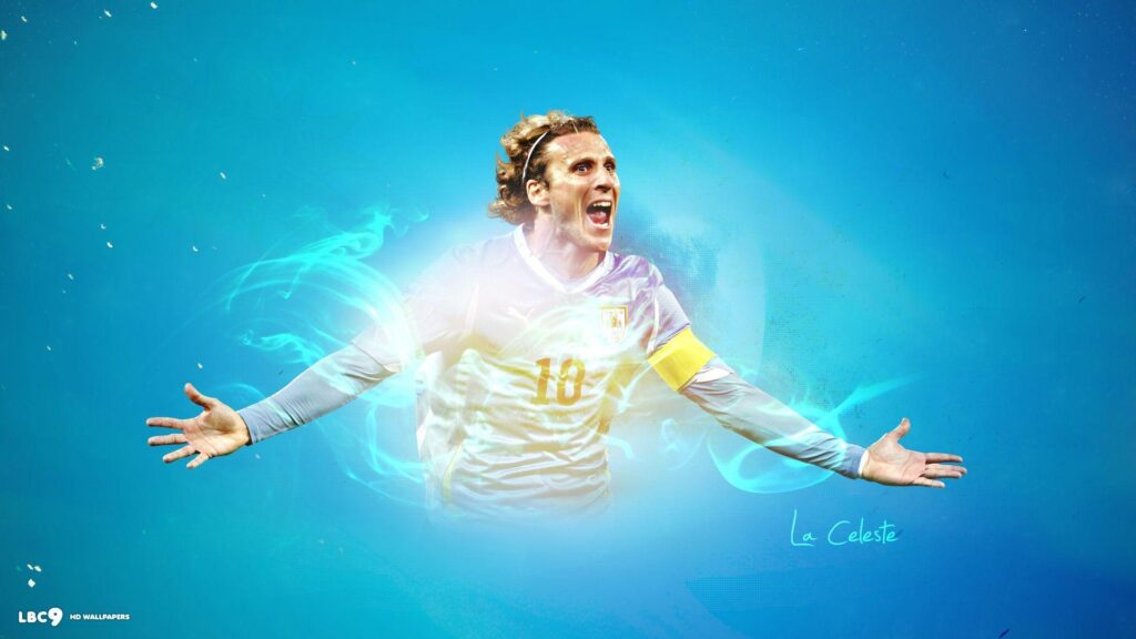 Diego forlan wallpapers |
