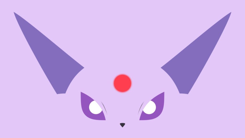 Espeon Backgrounds Free Download